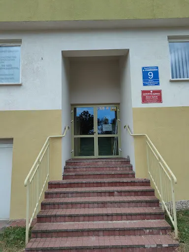 Komornik Sądowy przy Sądzie Rejonowym Gdańsk-Północ w Gdańsku Michał Opalski