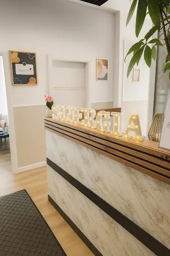 Centrum Psychoterapii i Coachingu Synergia